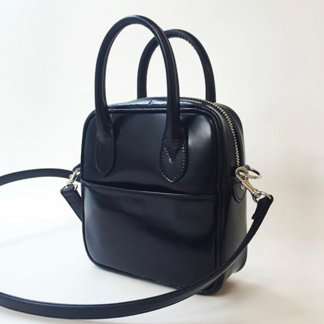 S*A様 コムデギャルソン 青山限定 ショルダーバッグ