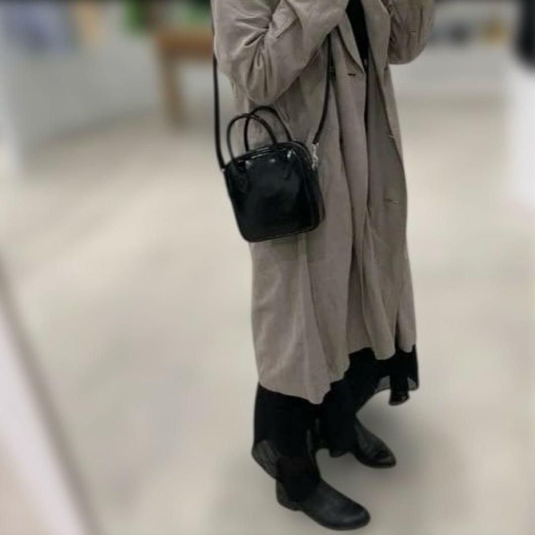 S*A様 コムデギャルソン 青山限定 ショルダーバッグ