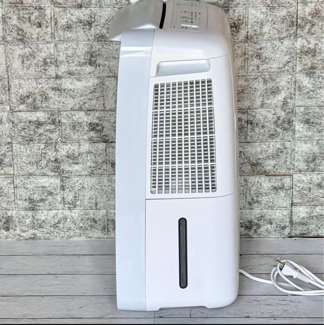 2021年製 シャープ 冷風・衣類乾燥除湿機 CM-N100 ②