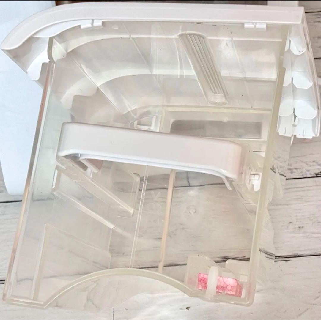 2021年製 シャープ 冷風・衣類乾燥除湿機 CM-N100 ②