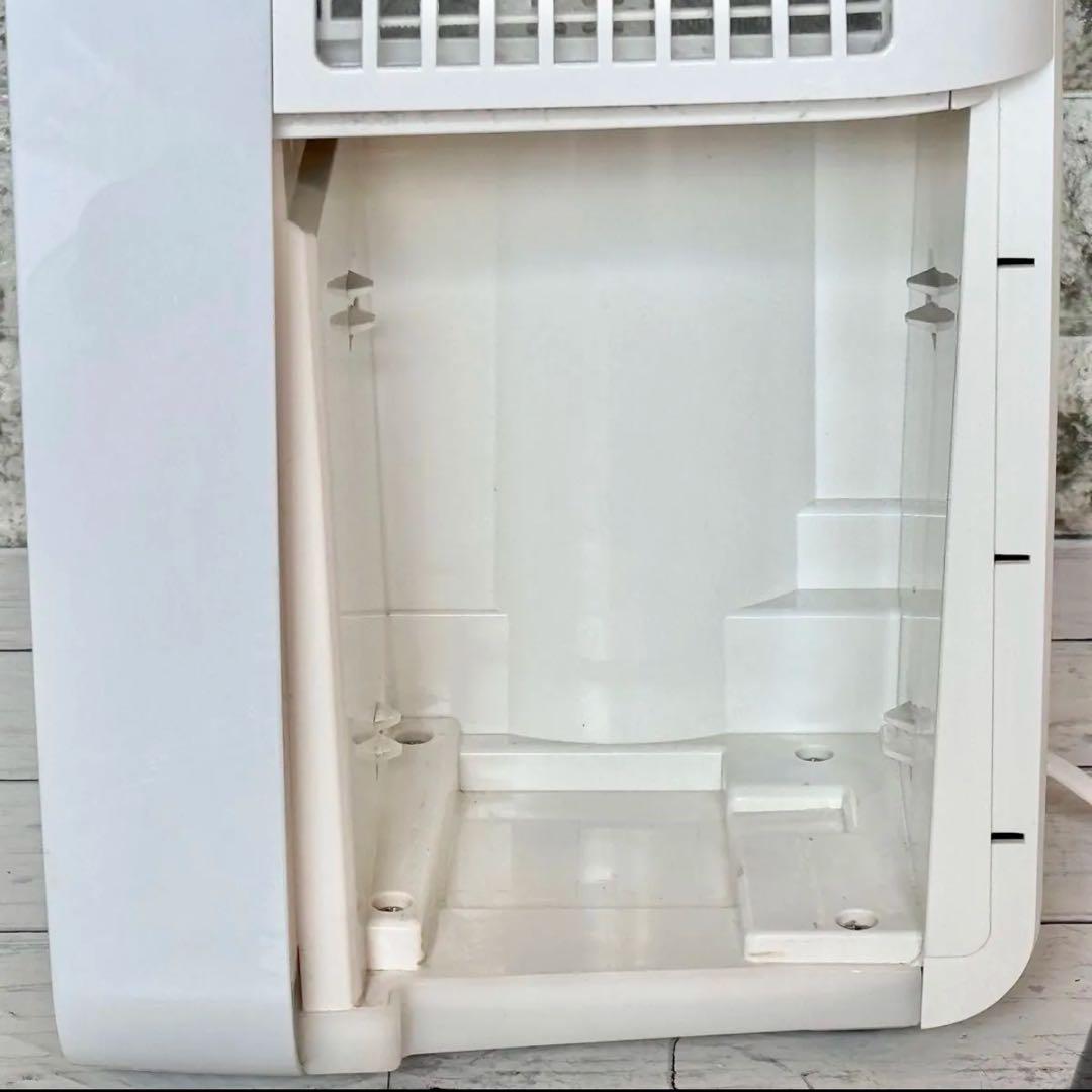 2021年製 シャープ 冷風・衣類乾燥除湿機 CM-N100 ②