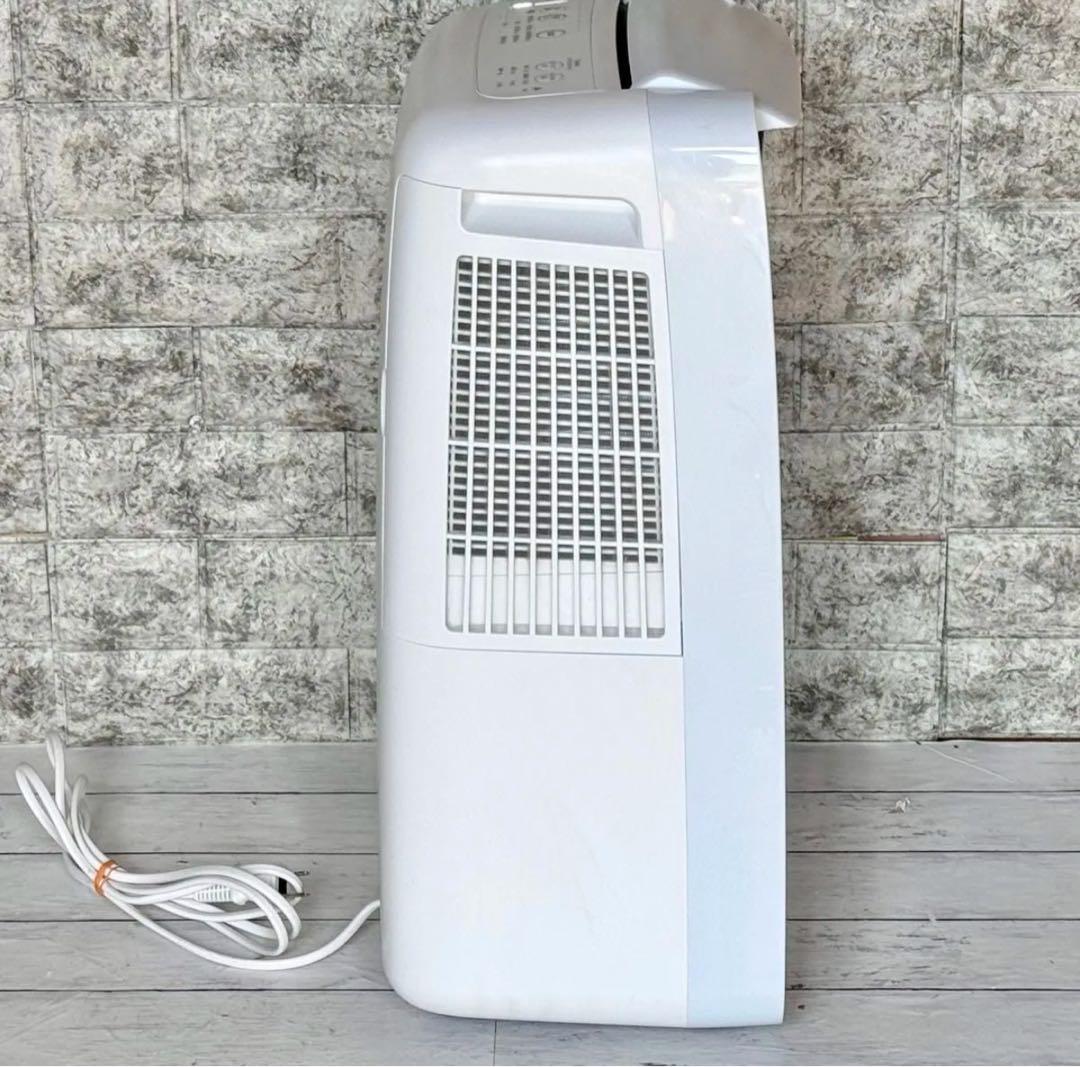 2021年製 シャープ 冷風・衣類乾燥除湿機 CM-N100 ②