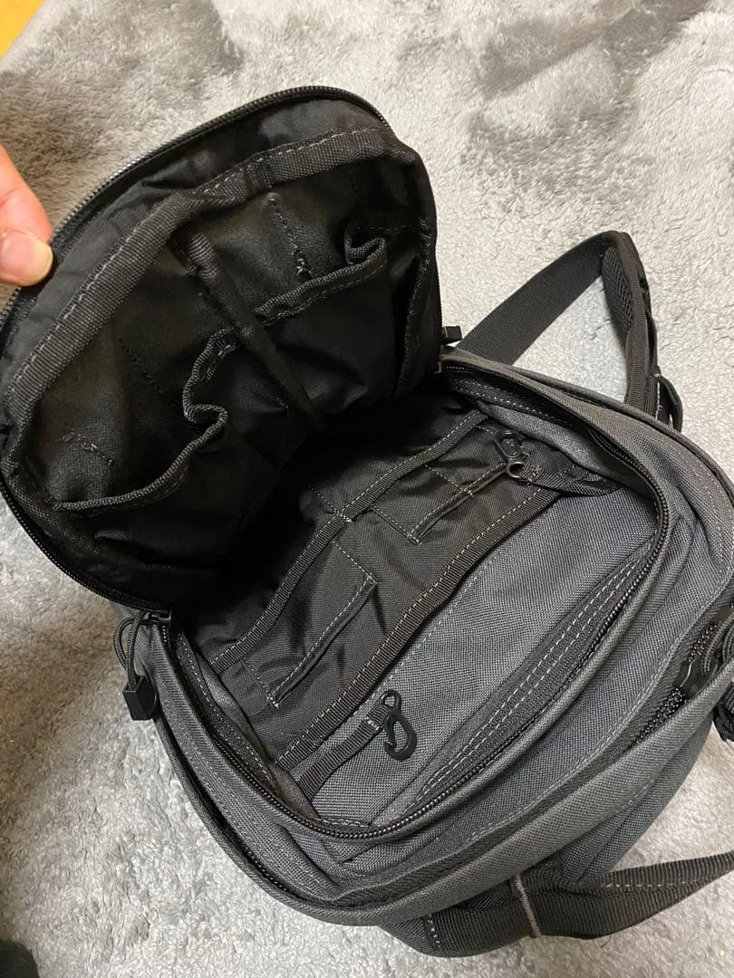 5.11 タクティカル スリングバック/RUSH モアブ MOAB 6