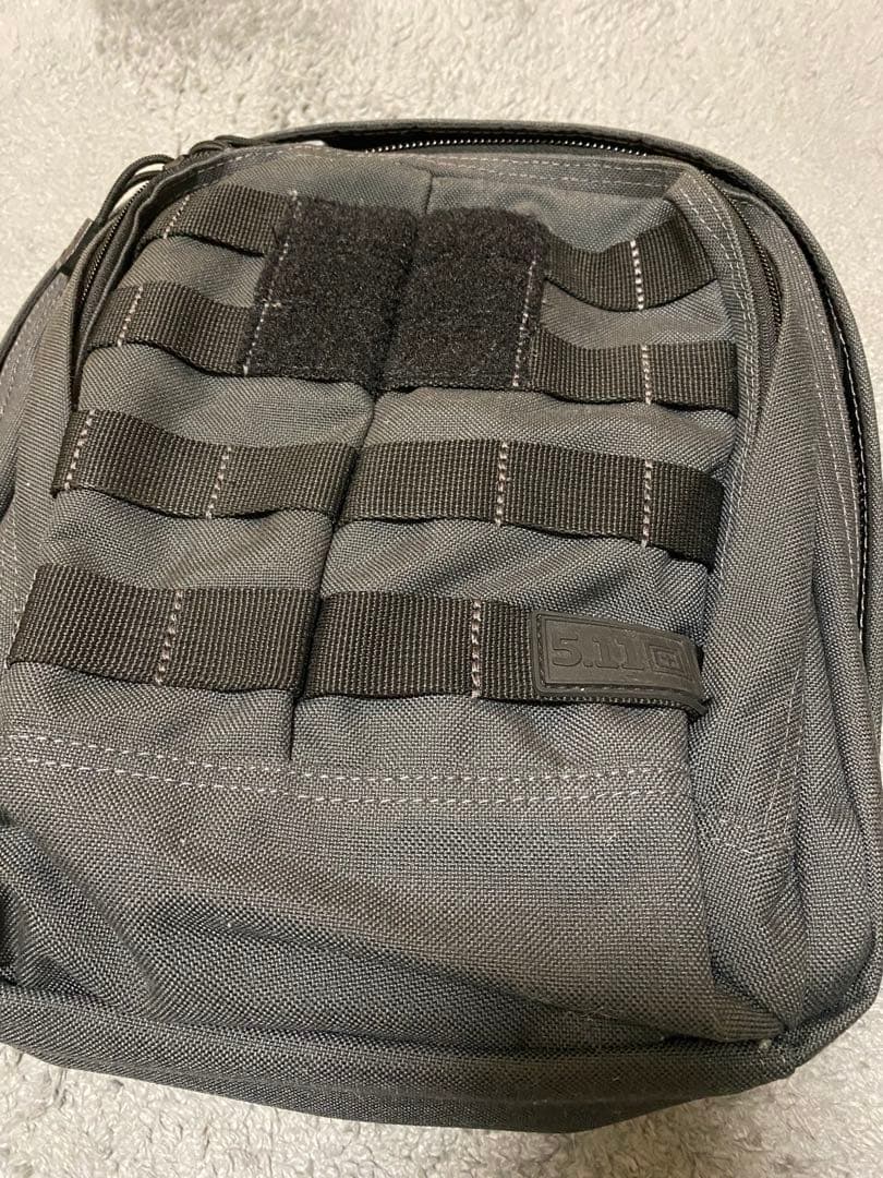 5.11 タクティカル スリングバック/RUSH モアブ MOAB 6