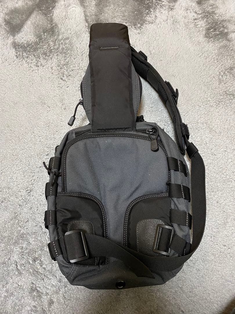 5.11 タクティカル スリングバック/RUSH モアブ MOAB 6