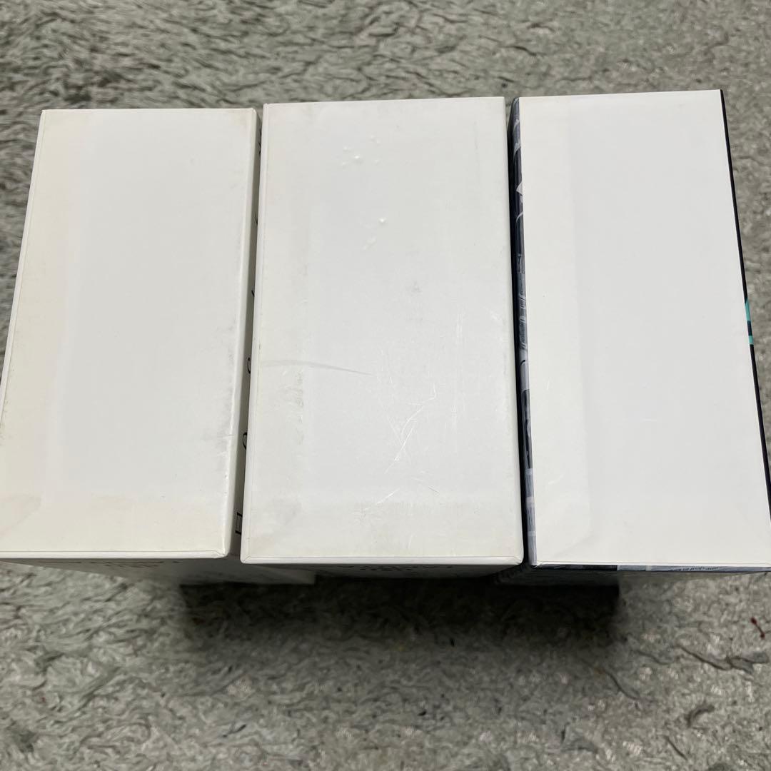 TAKUYA∞ 作品集 3冊セット　ブログ本UVERworld