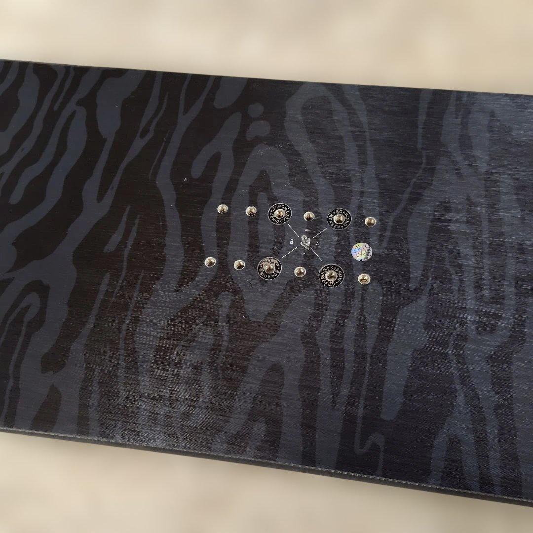 K2 スノーボード NISEKO PLEASURES 151