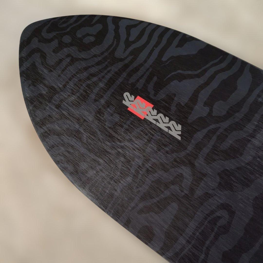 K2 スノーボード NISEKO PLEASURES 151