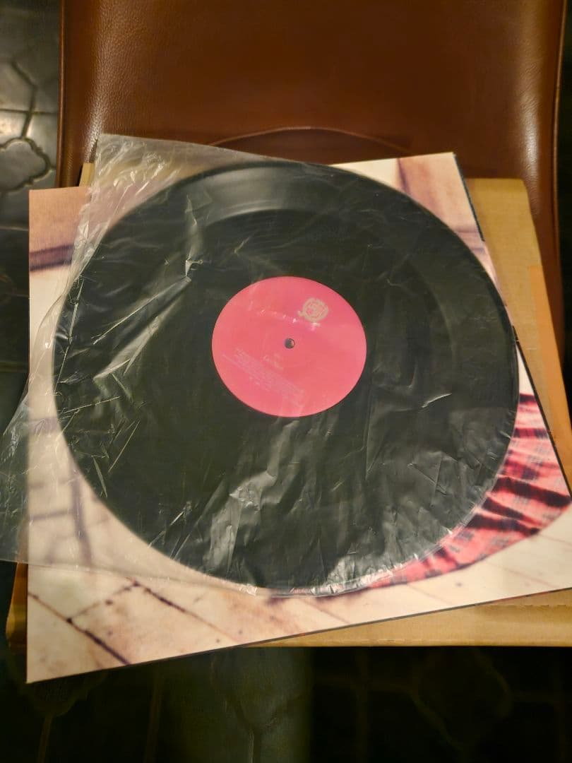 安室奈美恵　バラーダ　レコード　LP アナログ　BALLADA