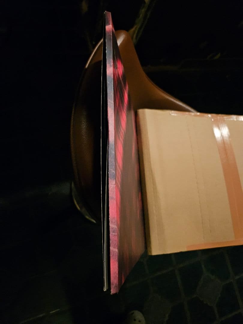 安室奈美恵　バラーダ　レコード　LP アナログ　BALLADA