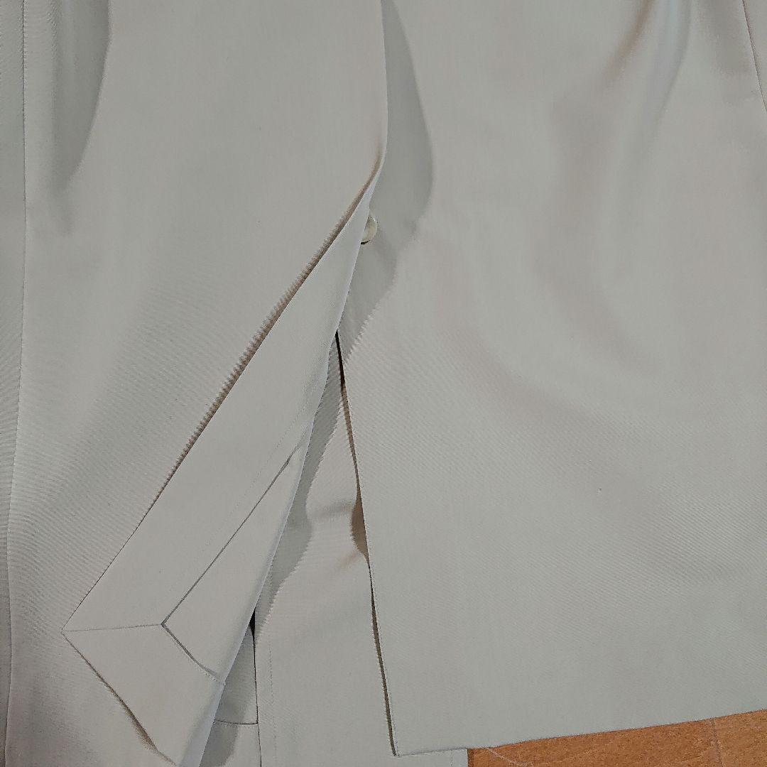 AURALEE ステンカラーコート お直し済み ほぼサイズ0