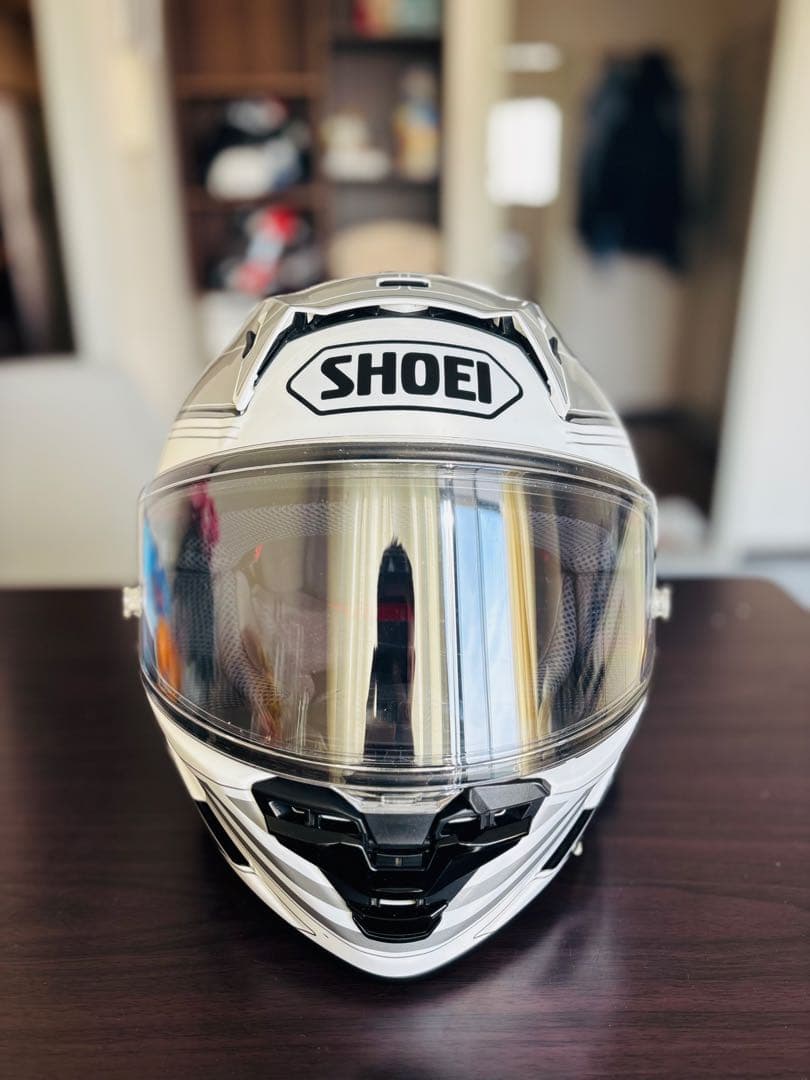 SHOEI X-Fifteen X-15 XLサイズ
