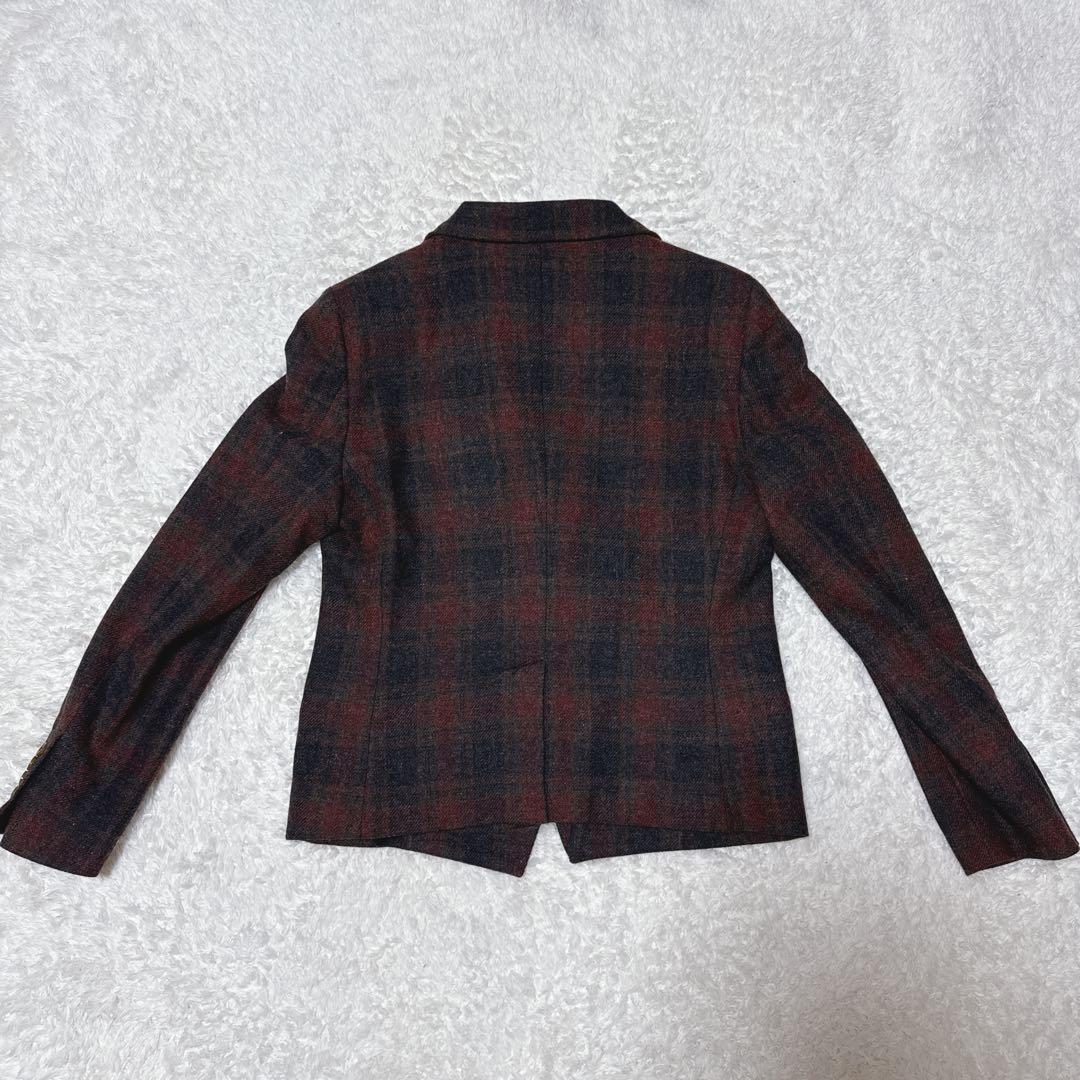 新品タグ付！Vivienne Westwood MAN 変形ジャケット