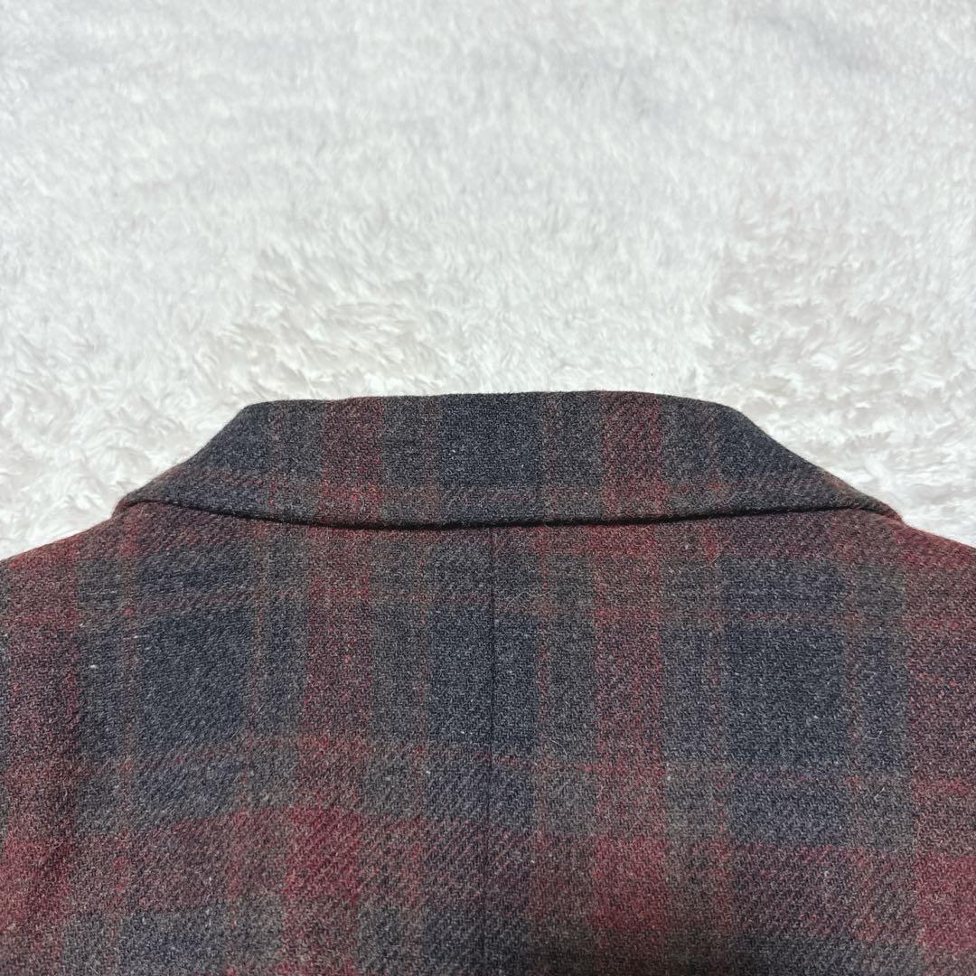 新品タグ付！Vivienne Westwood MAN 変形ジャケット