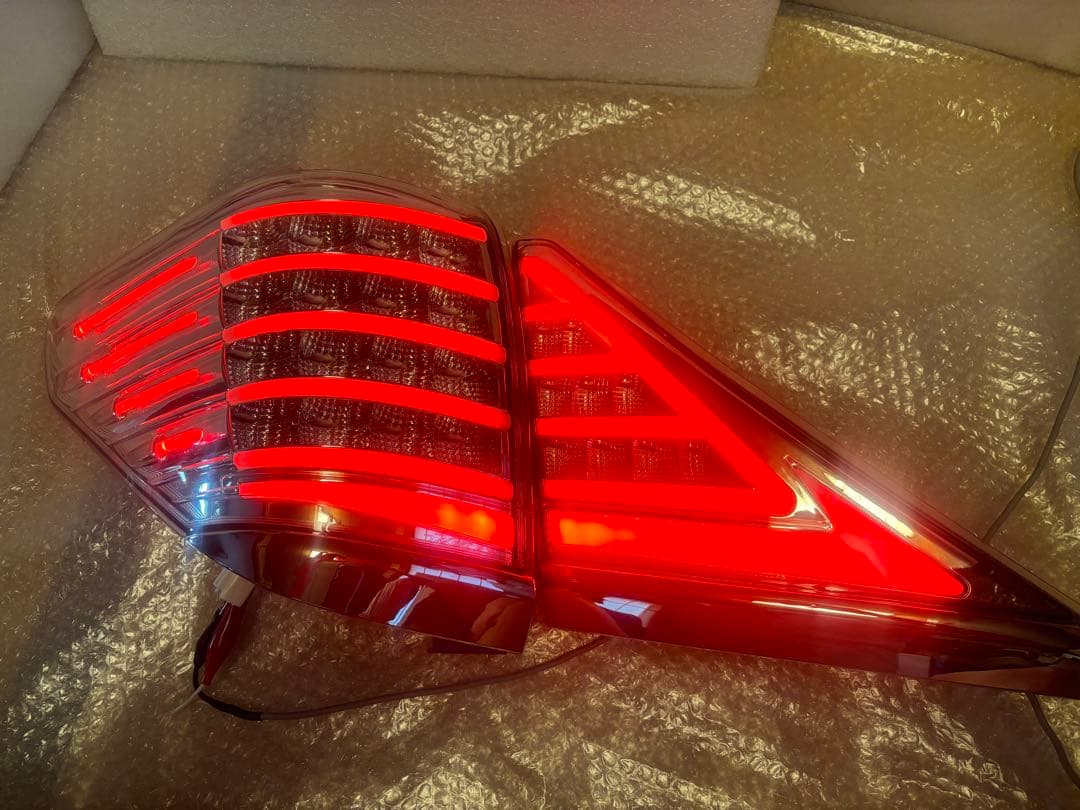 ★ヴァレンティ テールランプ valenti REVO ヴェルファイア★