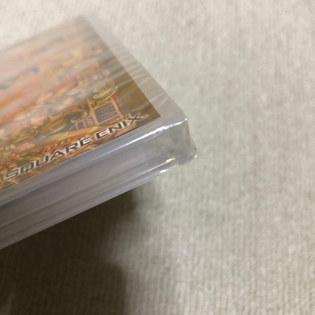 ロマンシングサガ3