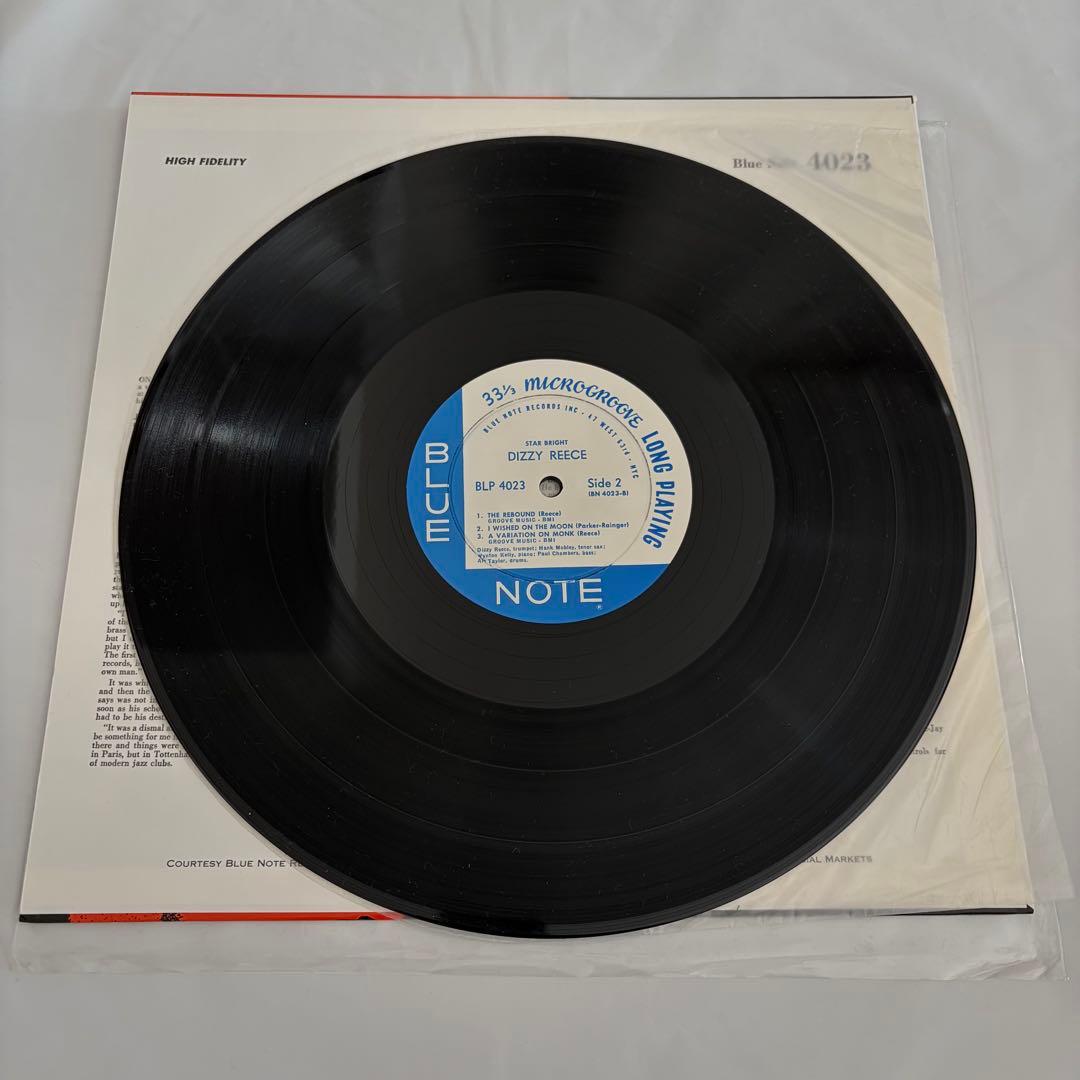 ブルーノートUS重量盤（CLASSIC RECORDS）