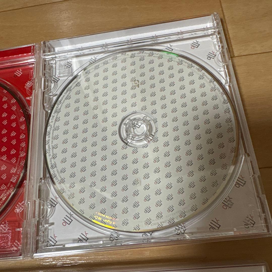 UC YMO PREMIUM CD2枚セット シャツ付き　シャツ未開封
