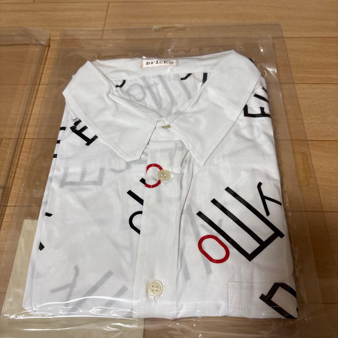 UC YMO PREMIUM CD2枚セット シャツ付き　シャツ未開封