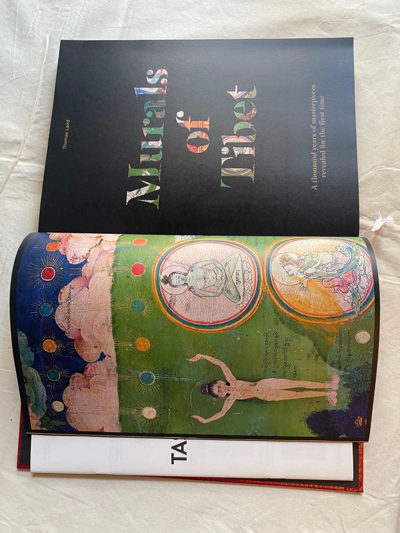 TASCHEN 限定エディション 2018/19 赤