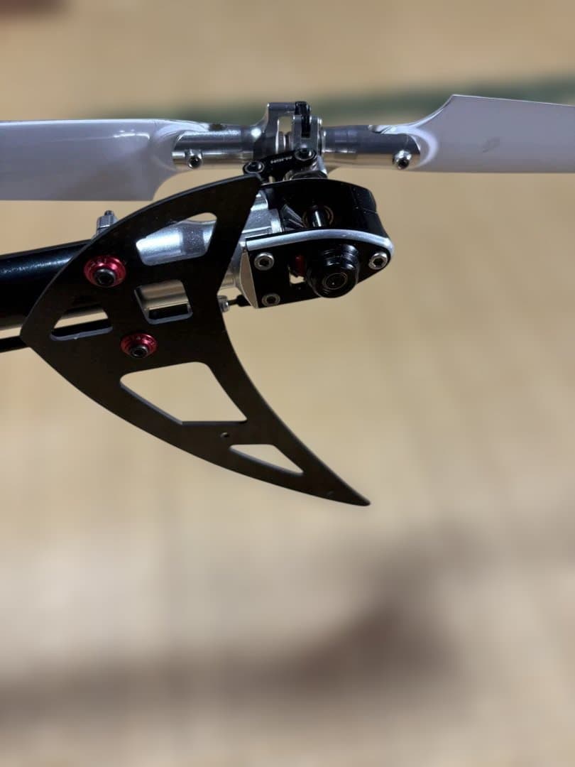 ALIGN T-REX-550Xキャノピー未使用