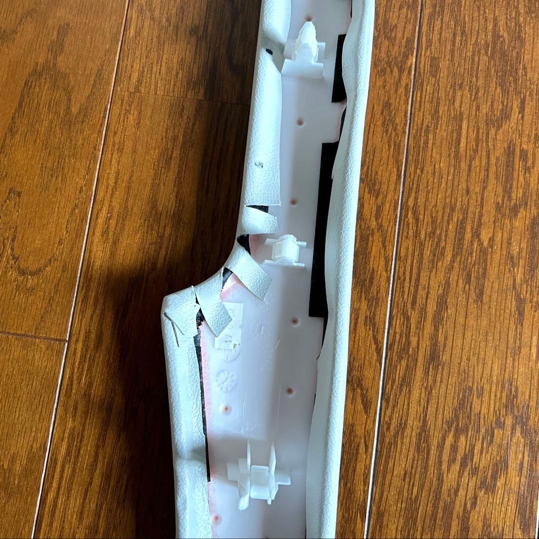 CX-5 KF ニーレストパッド