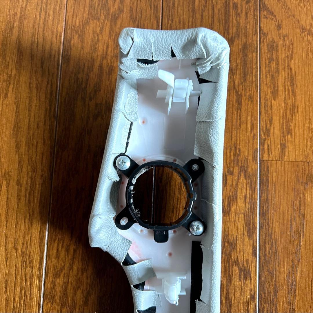 CX-5 KF ニーレストパッド