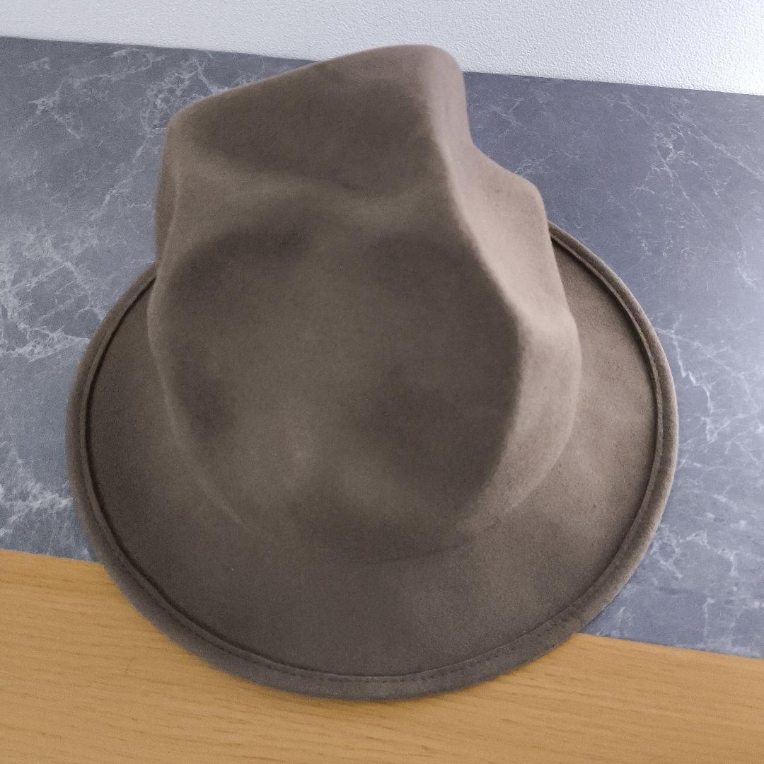 Vivienne Westwood worlds end マウンテンハット