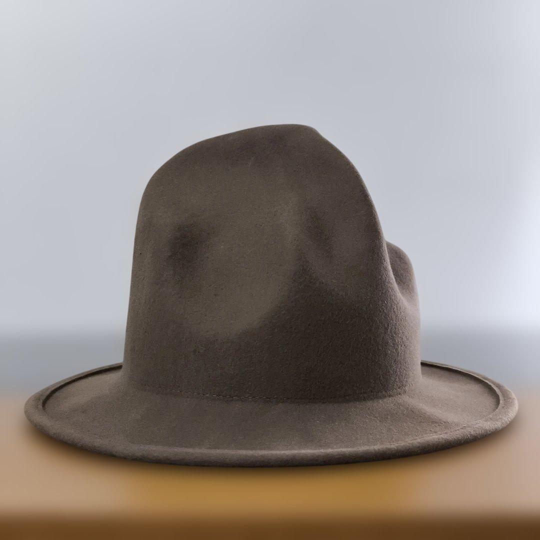 Vivienne Westwood worlds end マウンテンハット