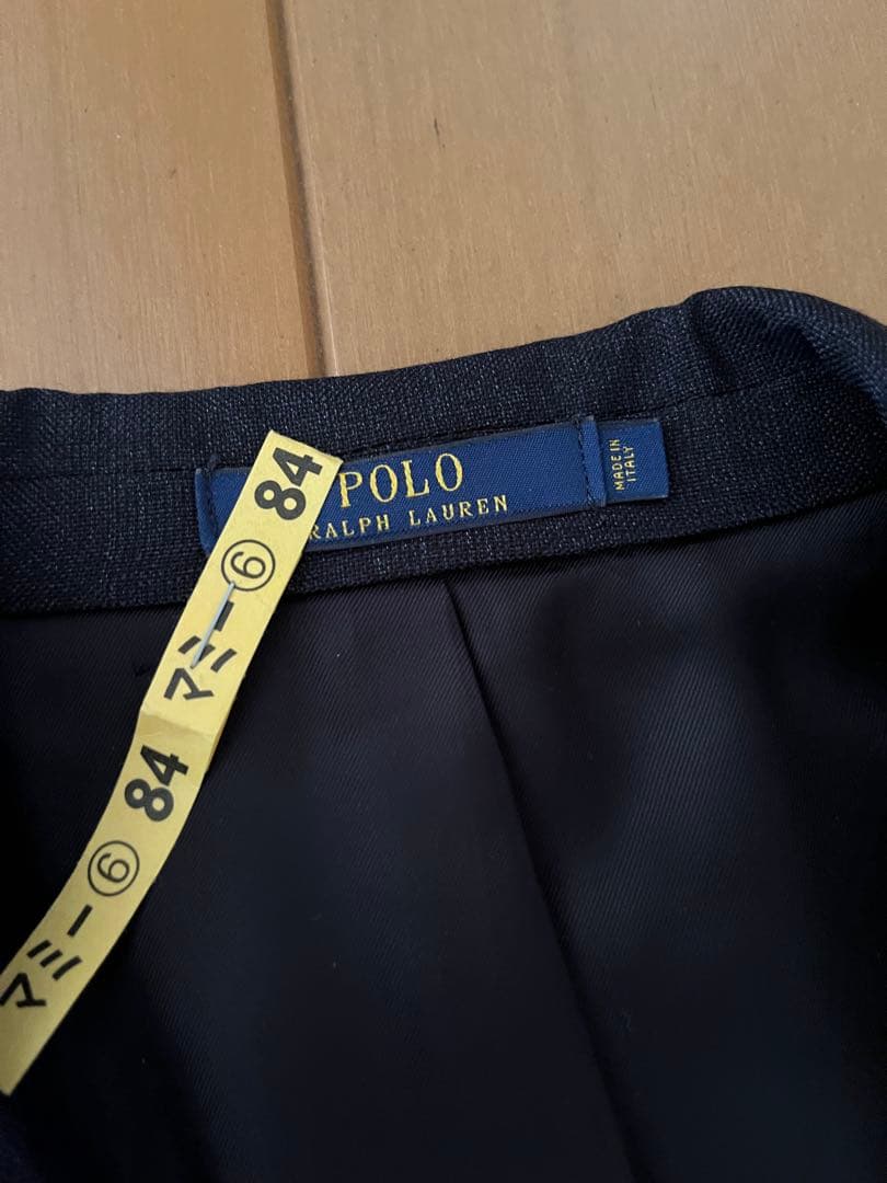 ポロラルフローレン セットアップ