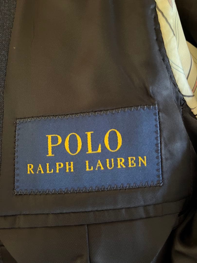 ポロラルフローレン セットアップ