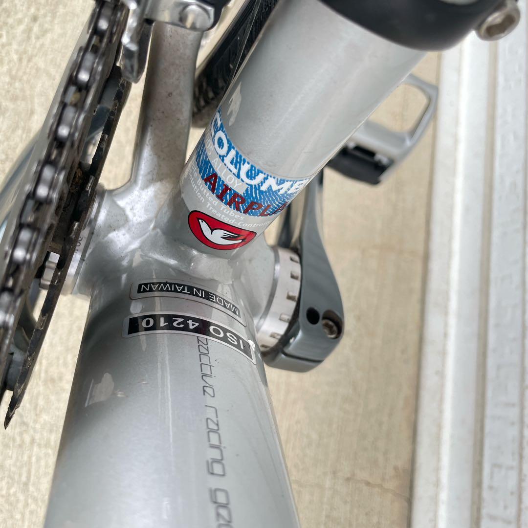 CINELLI エクスペリエンス　ロードバイク