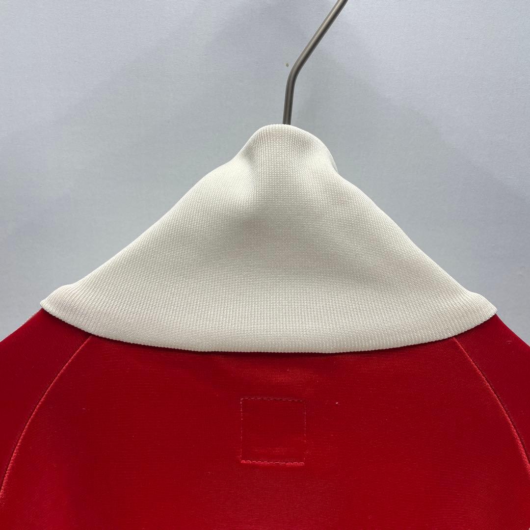 adidas GREAT BRITAIN トラックジャケット　サイズO