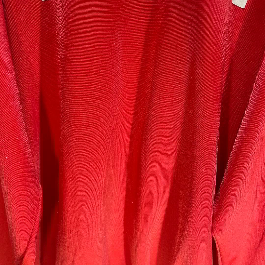 adidas GREAT BRITAIN トラックジャケット　サイズO