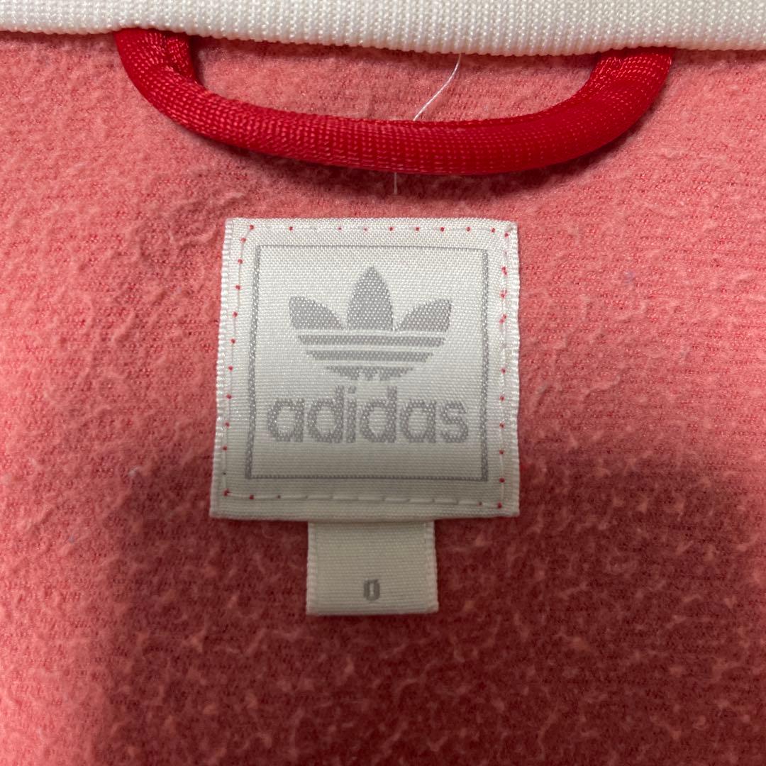 adidas GREAT BRITAIN トラックジャケット　サイズO