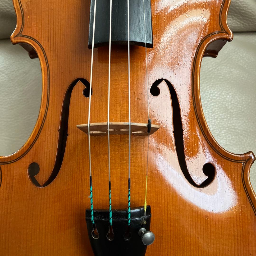 バイオリン 4/4 Franz Kirschnek フランツキルシュネック
