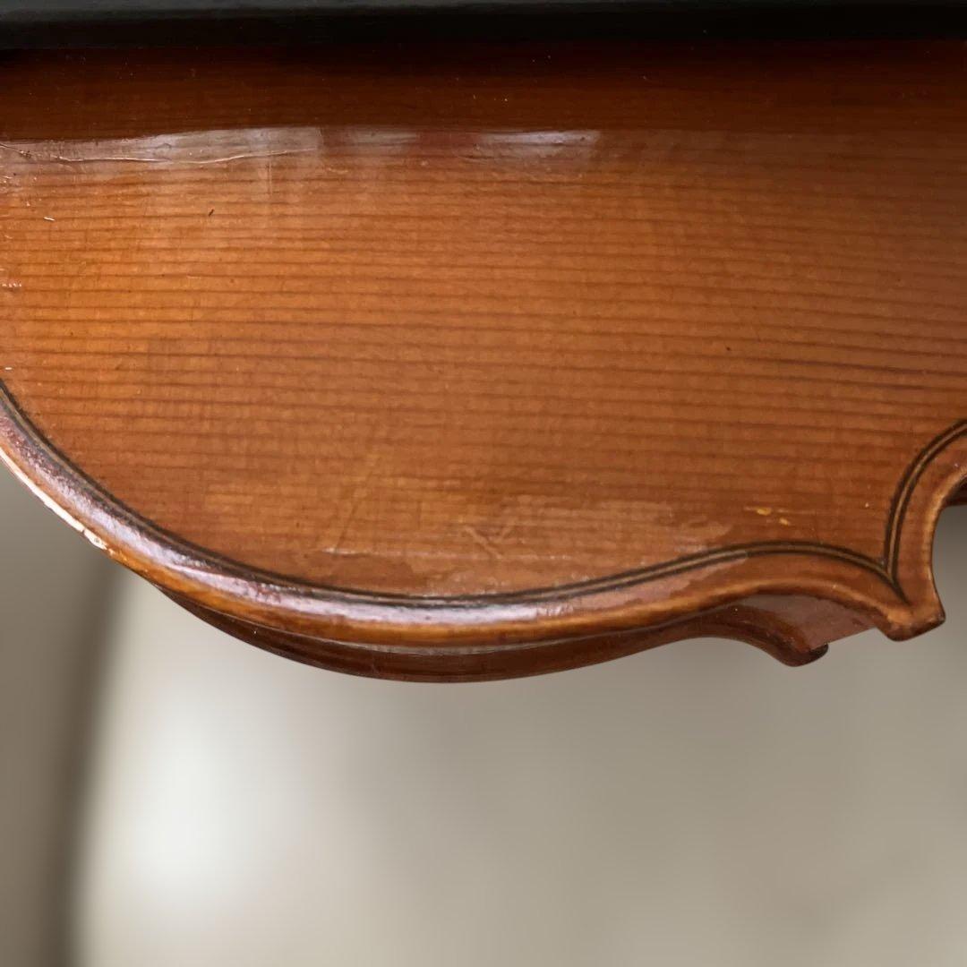 バイオリン 4/4 Franz Kirschnek フランツキルシュネック