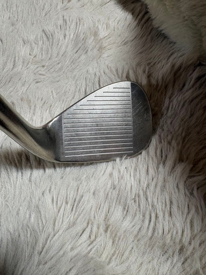 【レフティ】　TaylorMade MILLED GRIND 2 52°
