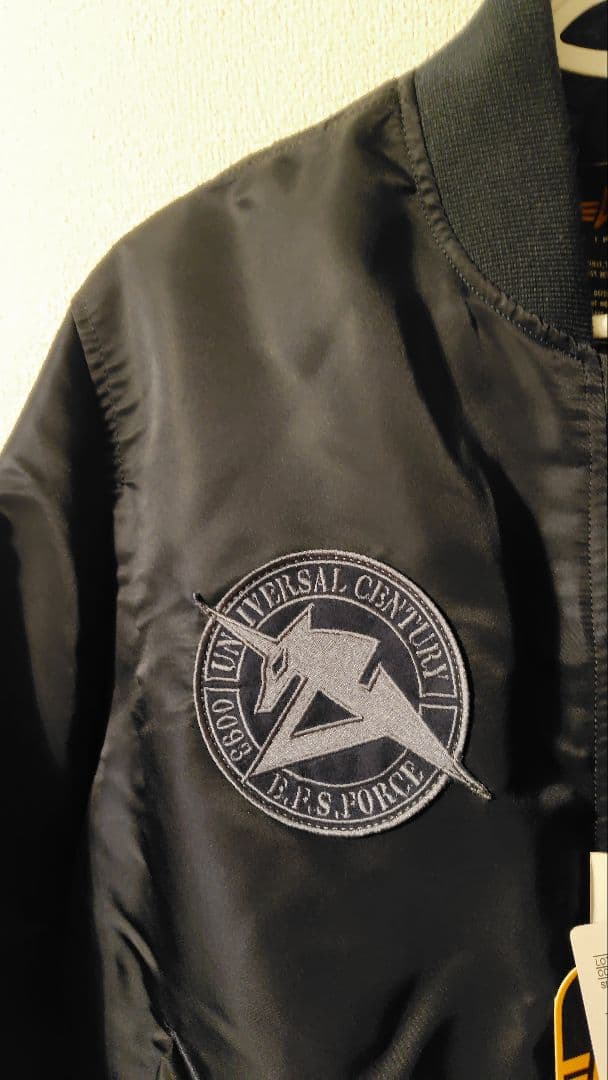 『機動戦士ガンダム 逆襲のシャア』E.F.S.F.アムロ・レイモデル