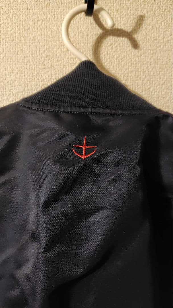 『機動戦士ガンダム 逆襲のシャア』E.F.S.F.アムロ・レイモデル