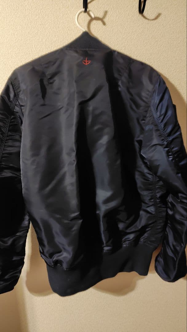 『機動戦士ガンダム 逆襲のシャア』E.F.S.F.アムロ・レイモデル