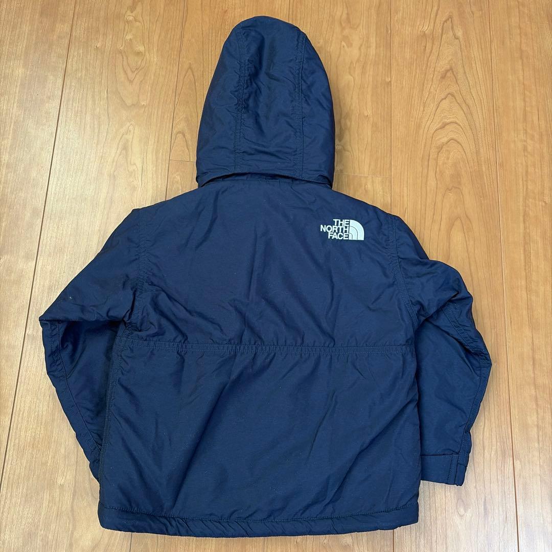 ジャケット・ブルゾン THE NORTH FACE Compact Nomad Jacket