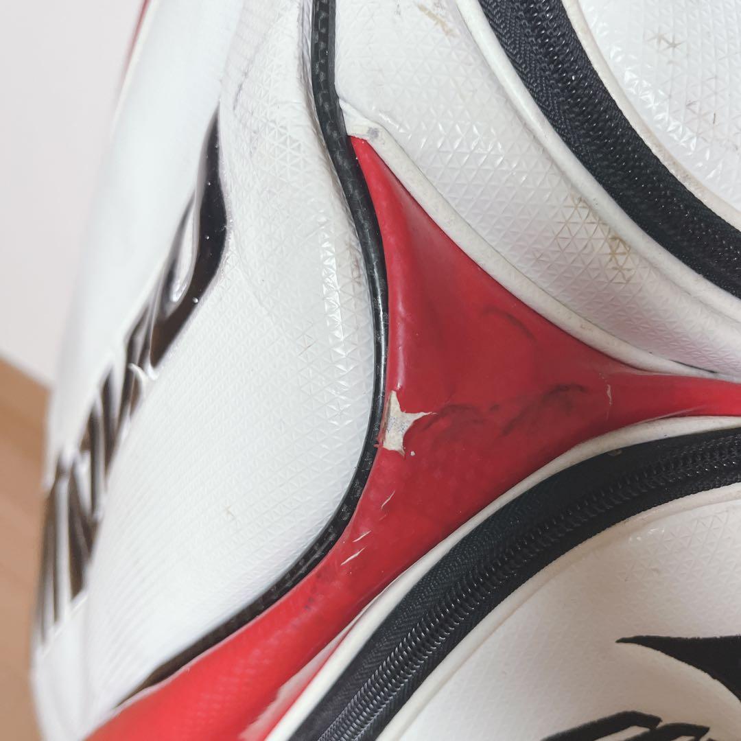 K303 MIZUNO ツアースタイル キャディバッグ ３点式
