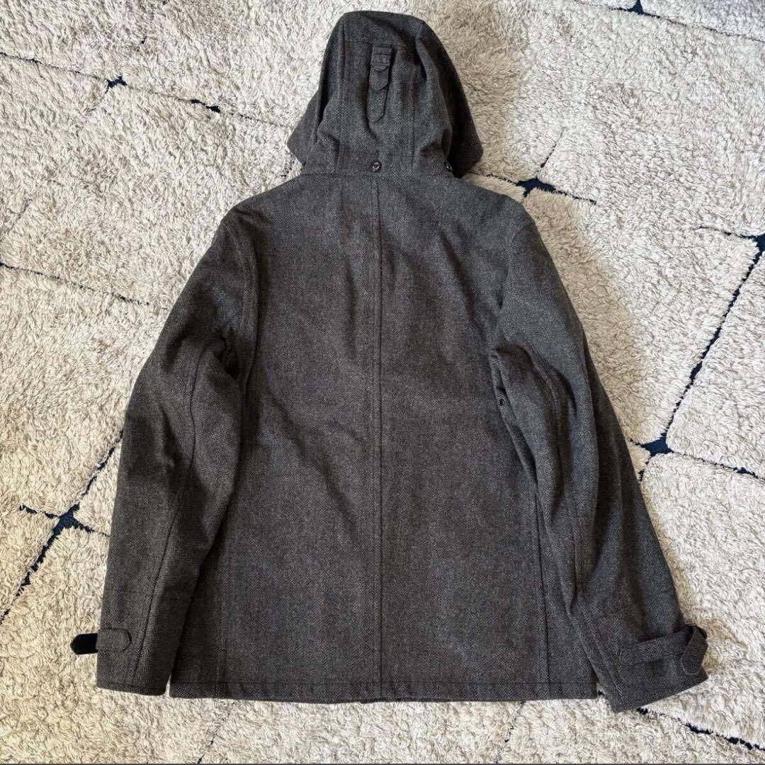 Sakado Express様 ポロラルフローレン　2way コート　ジャケット