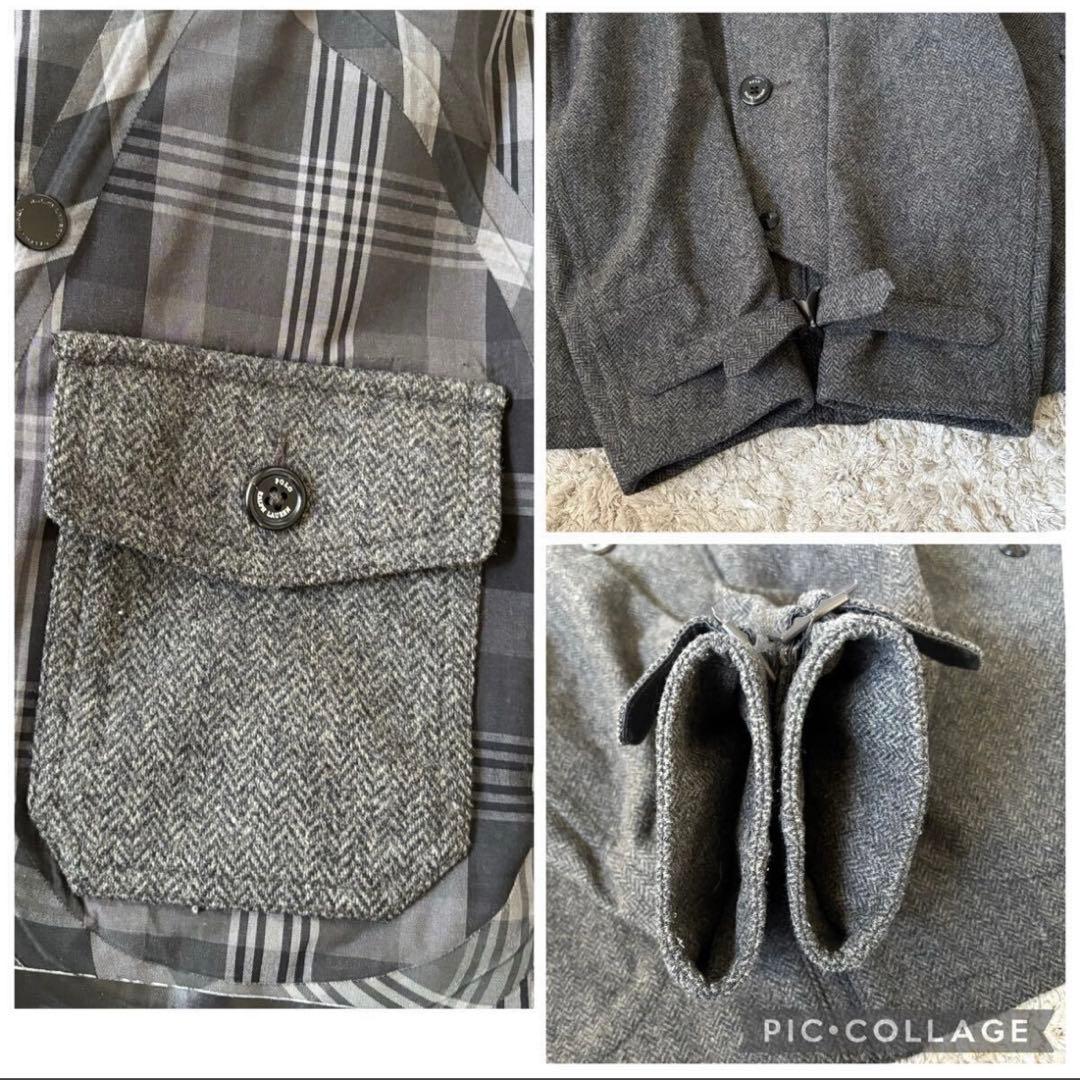 Sakado Express様 ポロラルフローレン　2way コート　ジャケット