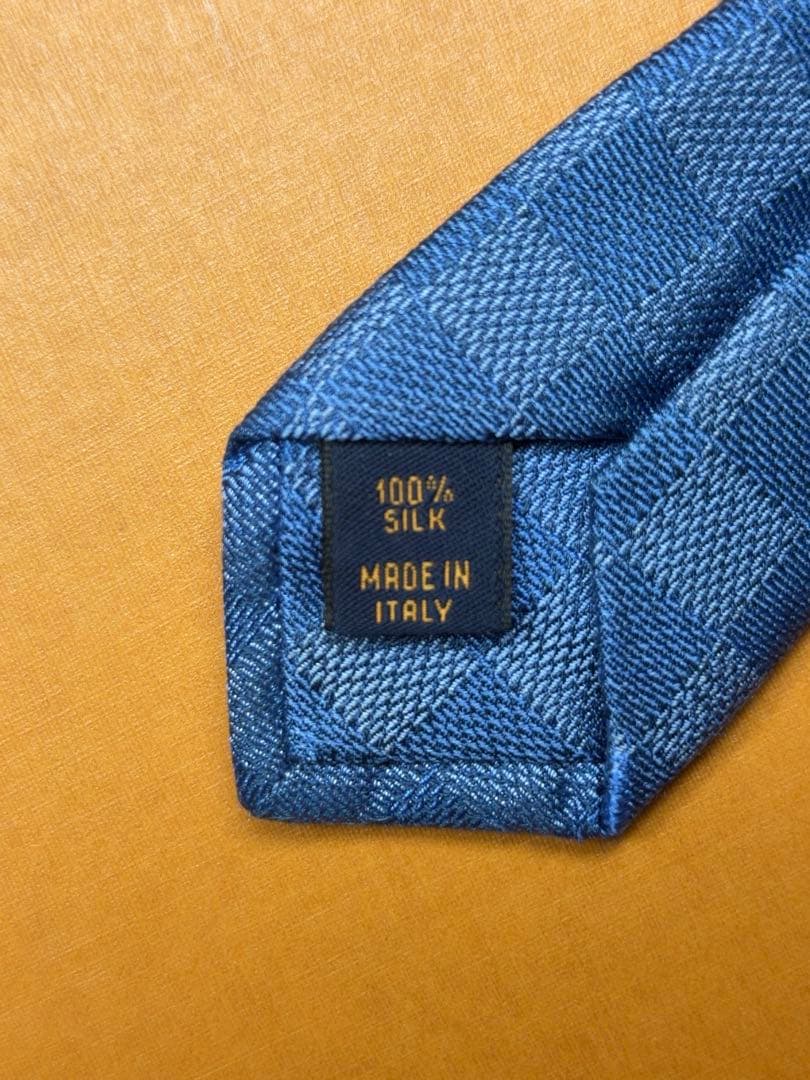 LOUIS VUITTON ダミエ ネクタイ