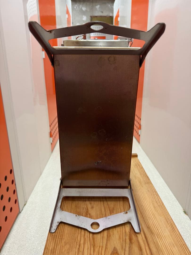 ONETIGRIS ステンレス薪ストーブ