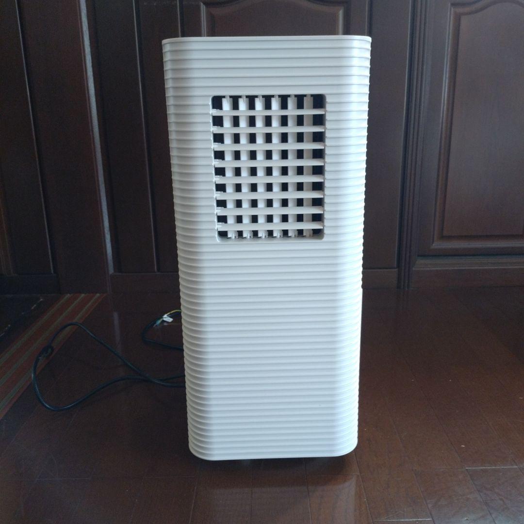 ドウシシャ スポットクーラーSCY - 01