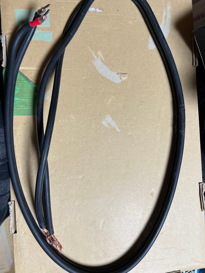 カーオーディオ M&M DESIGN SN-MS9500 TheONE 1.85m