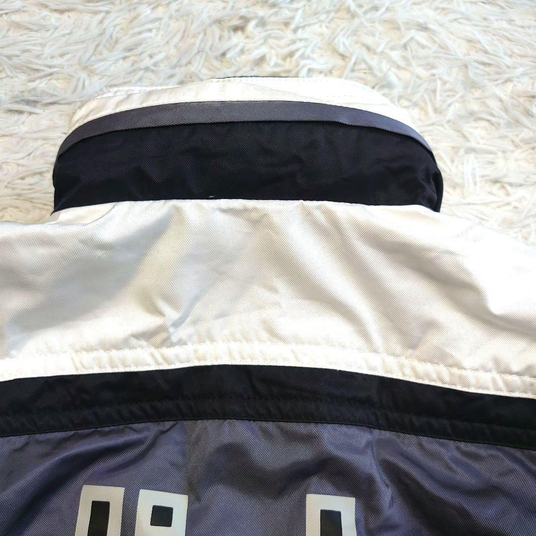 【激レア】アディダス デサント製 スキー スノボウェア セットアップ